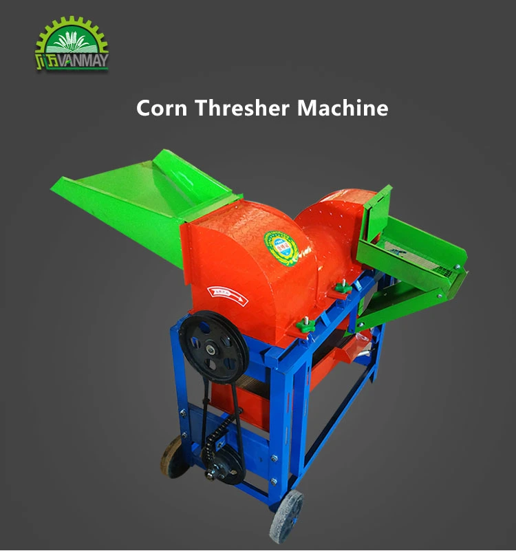 Agricultural Machinery Professional Low-Cost High-Quality Corn Sheller