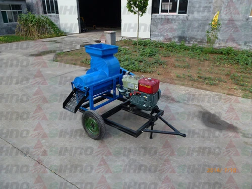 Corn Thresher /Maize Sheller