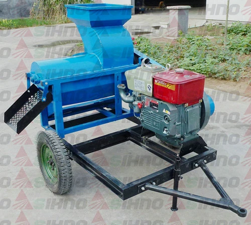 Corn Thresher /Maize Sheller