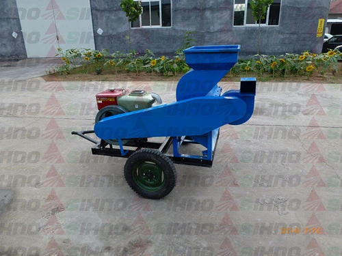 Corn Thresher /Maize Sheller