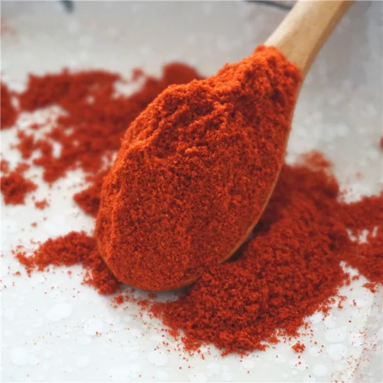 Hot Red Chili Sweet Paprika Factory Sell Pepper Chilli Seeds
