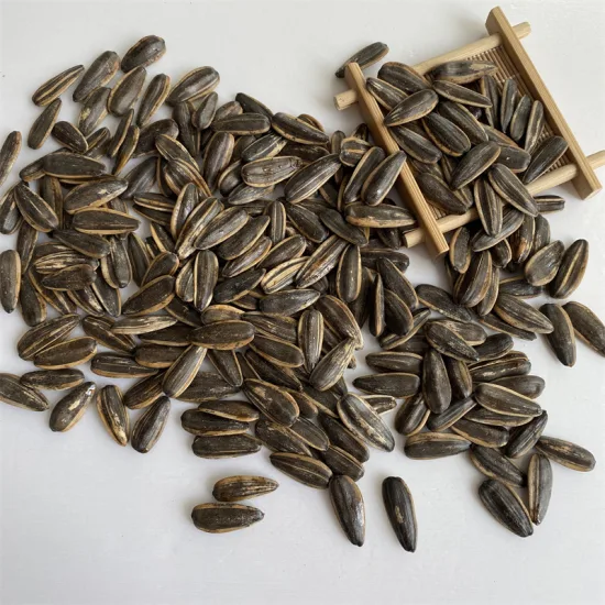 Roasted Rattan Pepper Flavor Sunflower Seeds with Bulk Sunflower Seeds