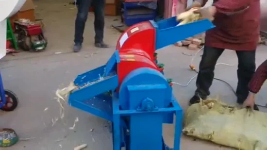 Farming Use Multifunctional Millet Thresher Corn Threshing Machine Maize Sheller