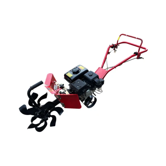 Agricultural Machinery Farm Mini Power Tillers Rotary Cultivator Power Weeder