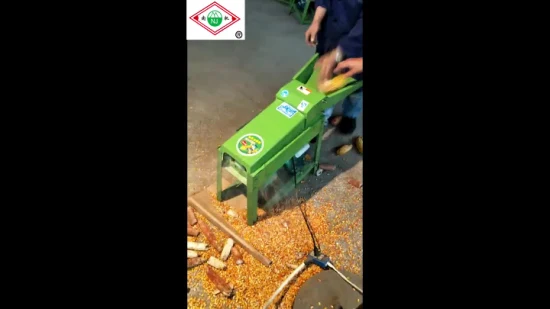 Corn Sheller Corn Thresher Maize Sheller Hot Sale Directly Factory Sales