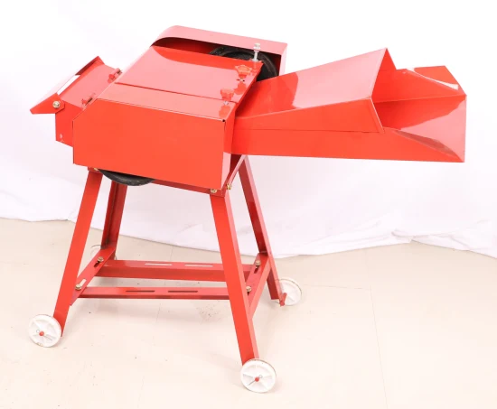 Chaff Cutter Machine for Sale 9zt-0.4