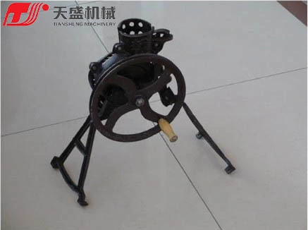 Price China Hand Operated Corn Thresher Farm Manual Corn Threshing Machine Hand Maize Sheller