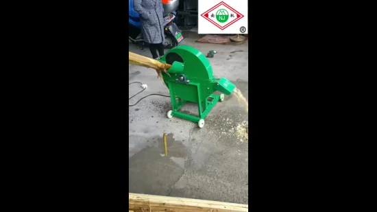 Nanfang Best Price Banana Tree Cutting Machine Newest Small Grass Chaff Cutter for India
