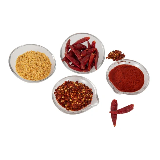 Dry Red Chilli Seeds with Best Price