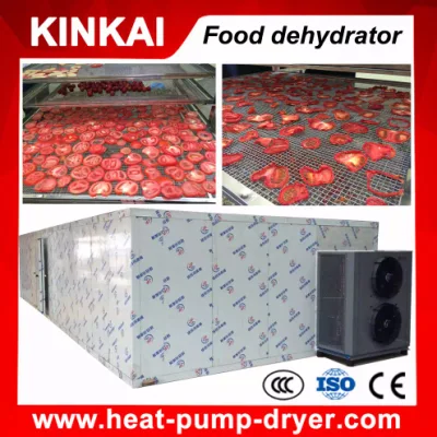 Agriculture Machinery Tomato Drying Equipment