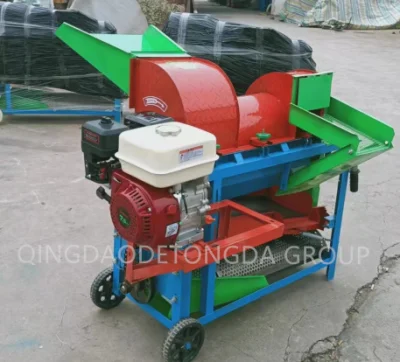 Wholesale Price Automatic Corn Thresher/Corn Sheller Machine/ Maize Peeling Corn Sheller